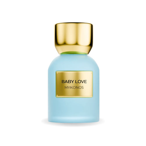 Mykonos Baby Love Eau de Parfum 50 ml – bottle