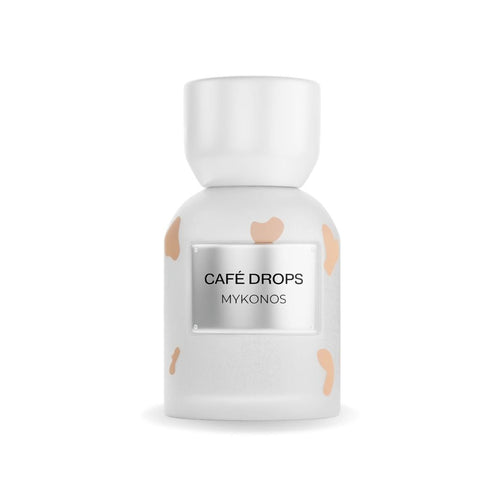 Mykonos Cafe Drops Extrait de Parfum 50 ml – bottle