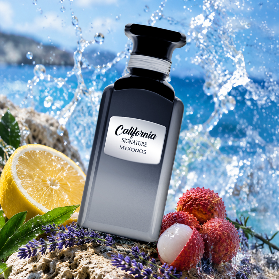 Mykonos California Extrait de Parfum 50 ml & 100 ml – image 8