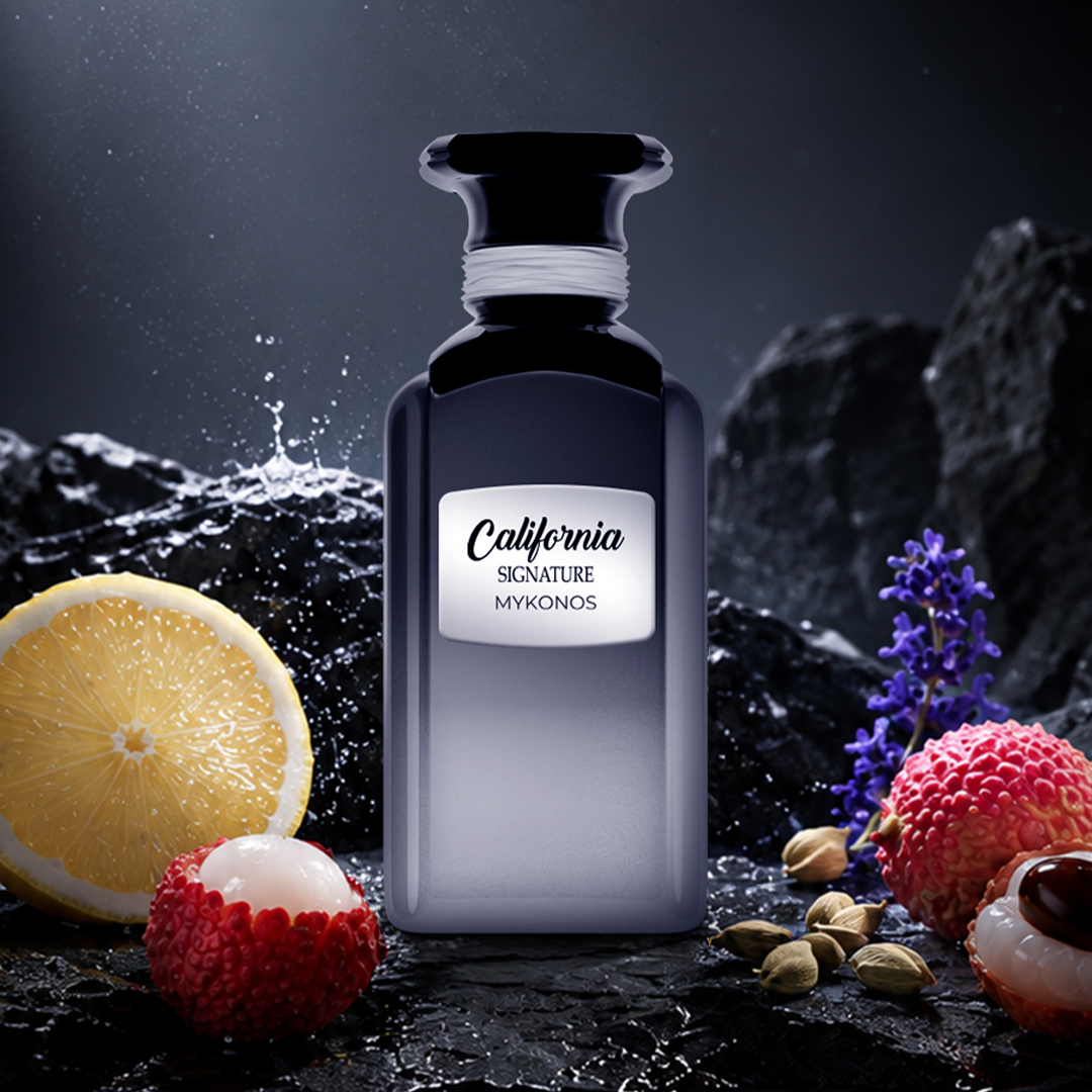 Mykonos California Extrait de Parfum 50 ml & 100 ml – image 9