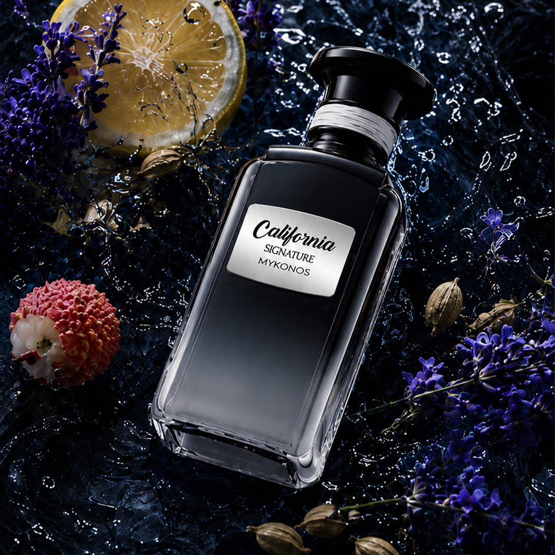 Mykonos California Extrait de Parfum 50 ml & 100 ml – image 10