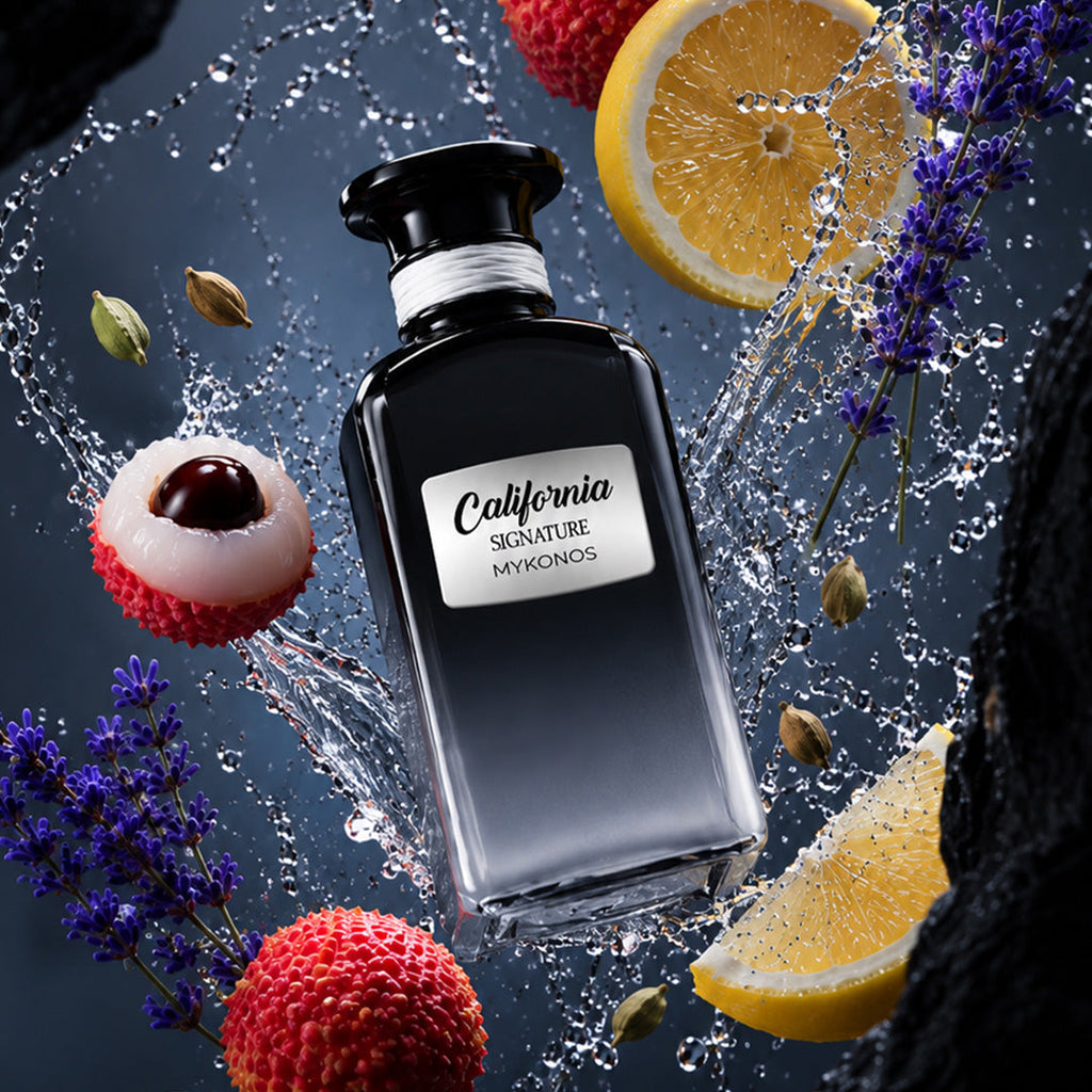 Mykonos California Extrait de Parfum 50 ml & 100 ml – image 11