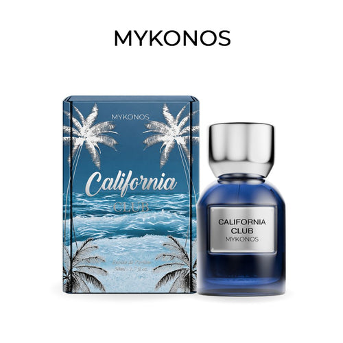 Mykonos California Club Extrait de Parfum 50 ml – image 2