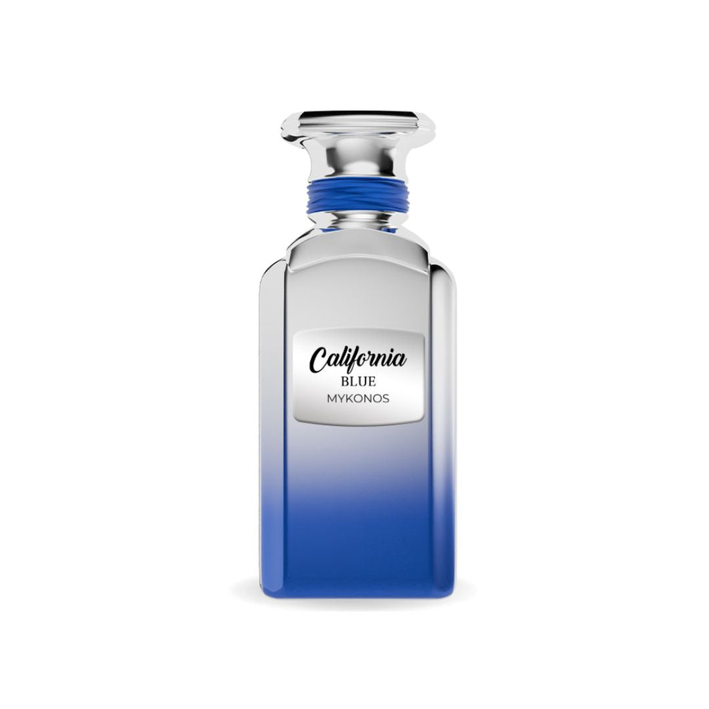 Mykonos California Blue Extrait de Parfum 50 ml & 100 ml – image 2