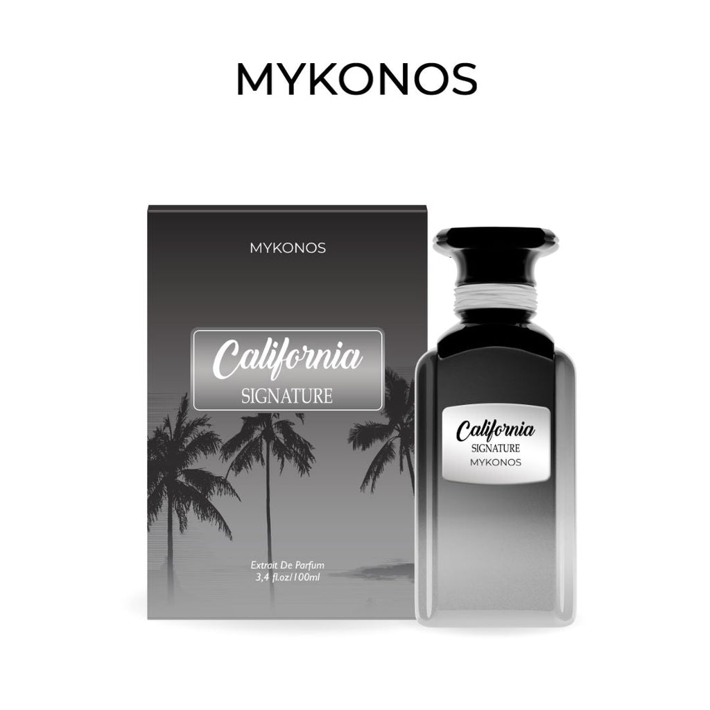 Mykonos California Extrait de Parfum 50 ml & 100 ml – image 4