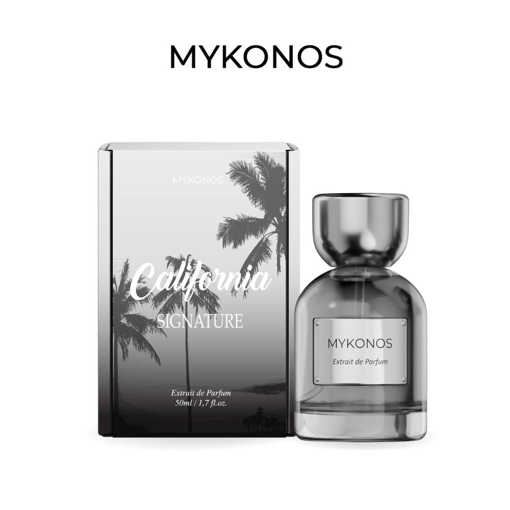 Mykonos California Extrait de Parfum 50 ml & 100 ml – image 3