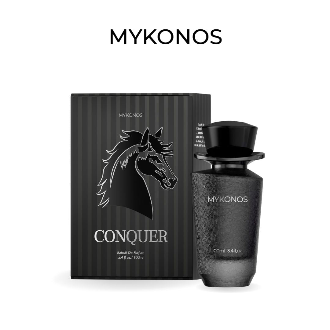 Mykonos Conquer Extrait de Parfum 50 ml & 100 ml – image 4