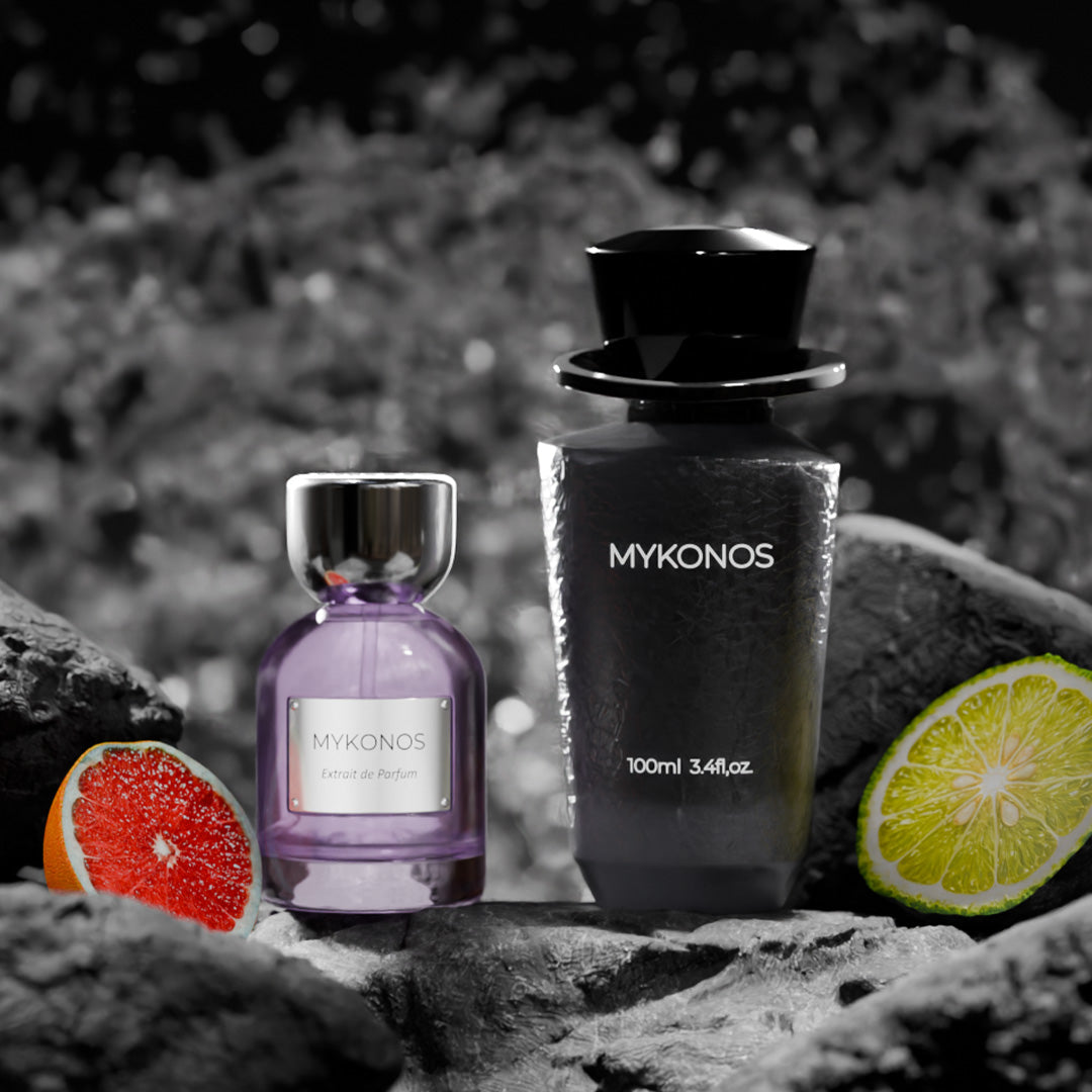 Mykonos Conquer Extrait de Parfum 50 ml & 100 ml – image 5