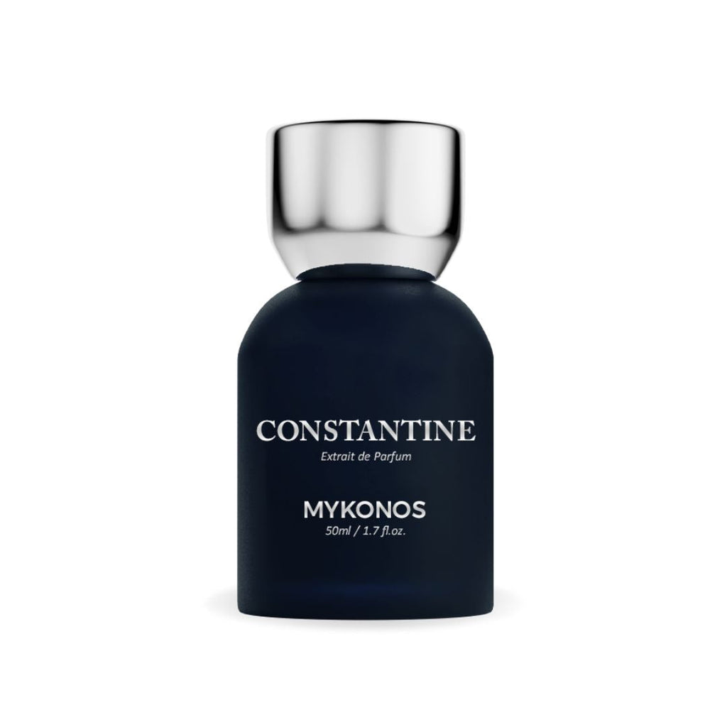 Mykonos Constantine Extrait de Parfum 50 ml – bottle