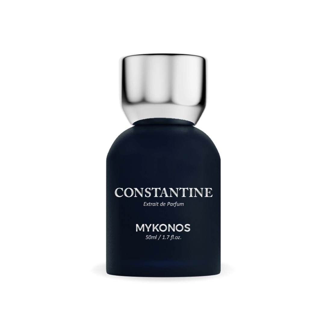 Mykonos Constantine Extrait de Parfum 50 ml – bottle