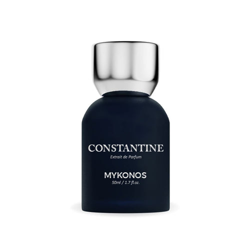 Mykonos Constantine Extrait de Parfum 50 ml – bottle