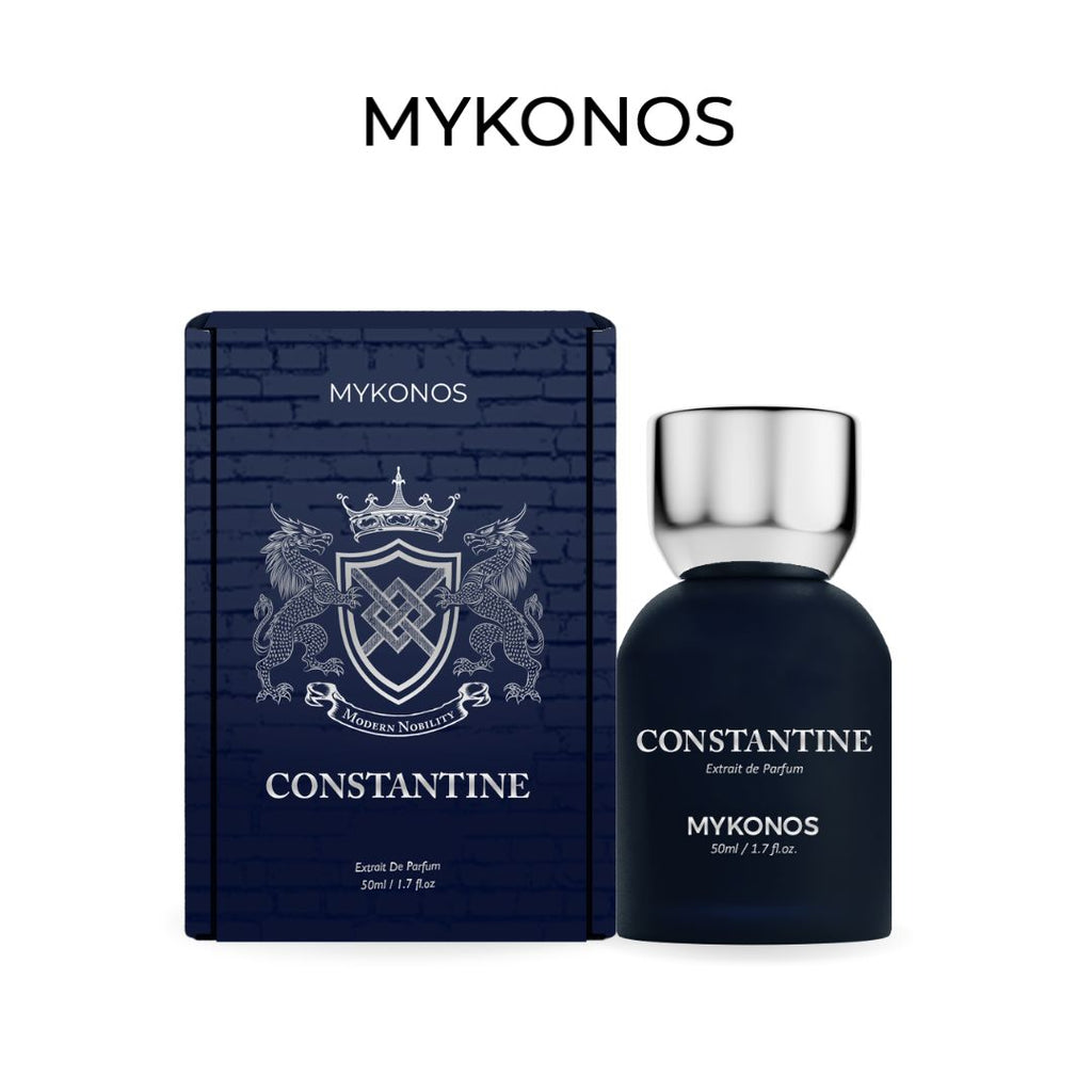 Mykonos Constantine Extrait de Parfum 50 ml – image 2