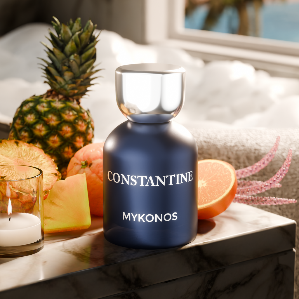 Mykonos Constantine Extrait de Parfum 50 ml – image 4