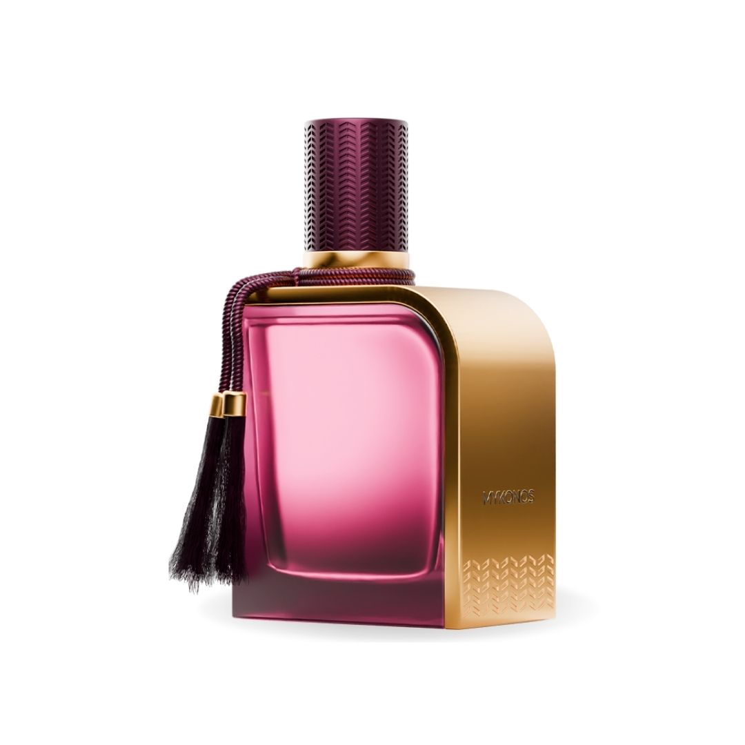 Mykonos Crimson Extrait de Parfum 100 ml – bottle