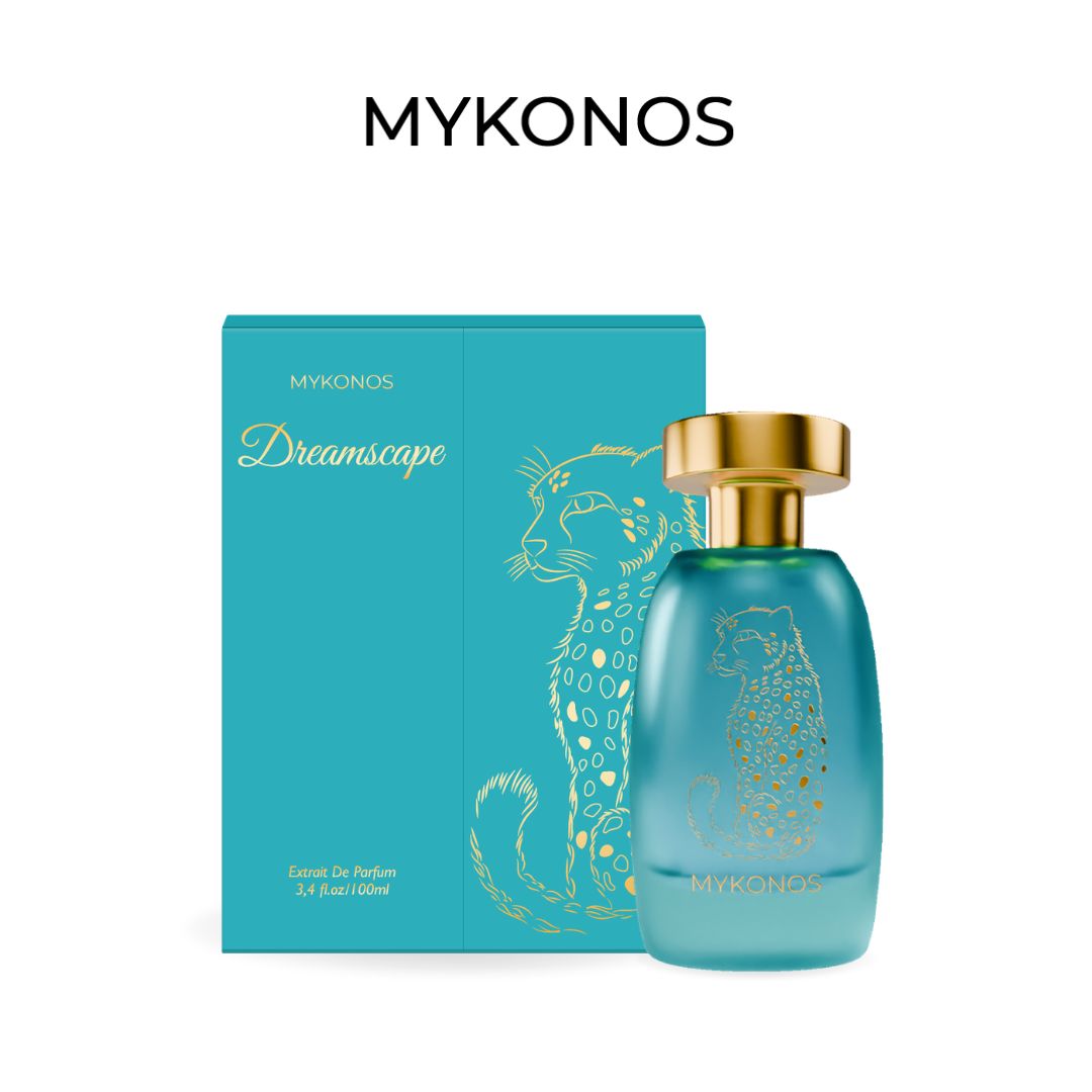 Mykonos Dreamscape Extrait de Parfum 50 ml & 100 ml – image 4