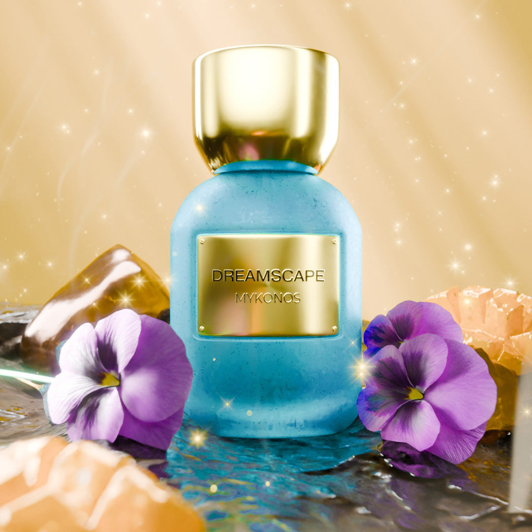 Mykonos Dreamscape Extrait de Parfum 50 ml & 100 ml – image 5