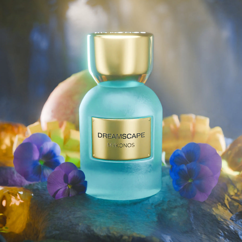 Mykonos Dreamscape Extrait de Parfum 50 ml & 100 ml – image 6