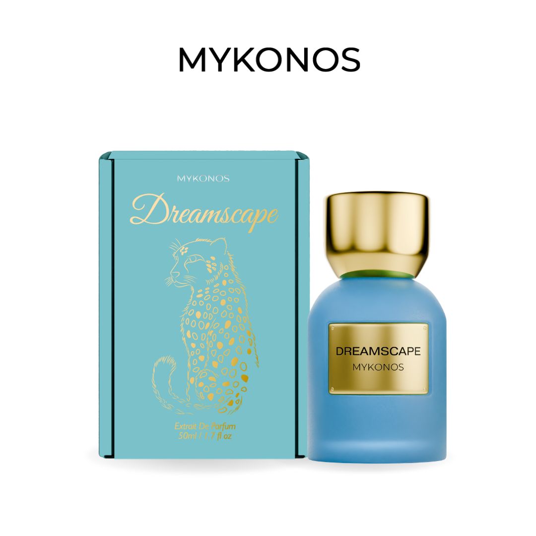 Mykonos Dreamscape Extrait de Parfum 50 ml & 100 ml – image 2