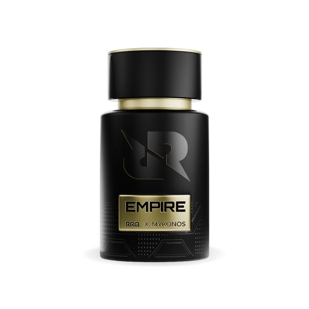 Mykonos x RRQ Empire Extrait de Parfum 50 ml & 100 ml – image 2