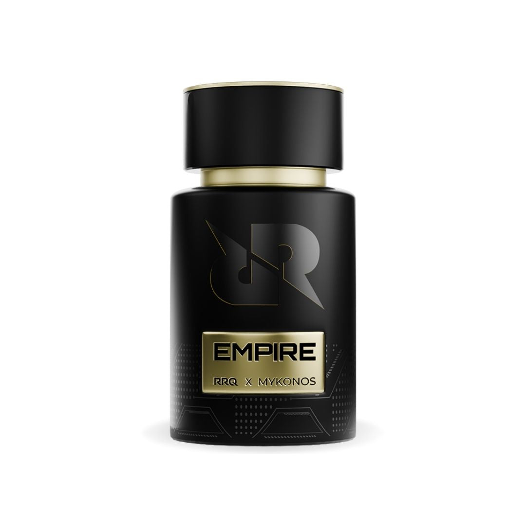 Mykonos x RRQ Empire Extrait de Parfum 50 ml & 100 ml – image 2