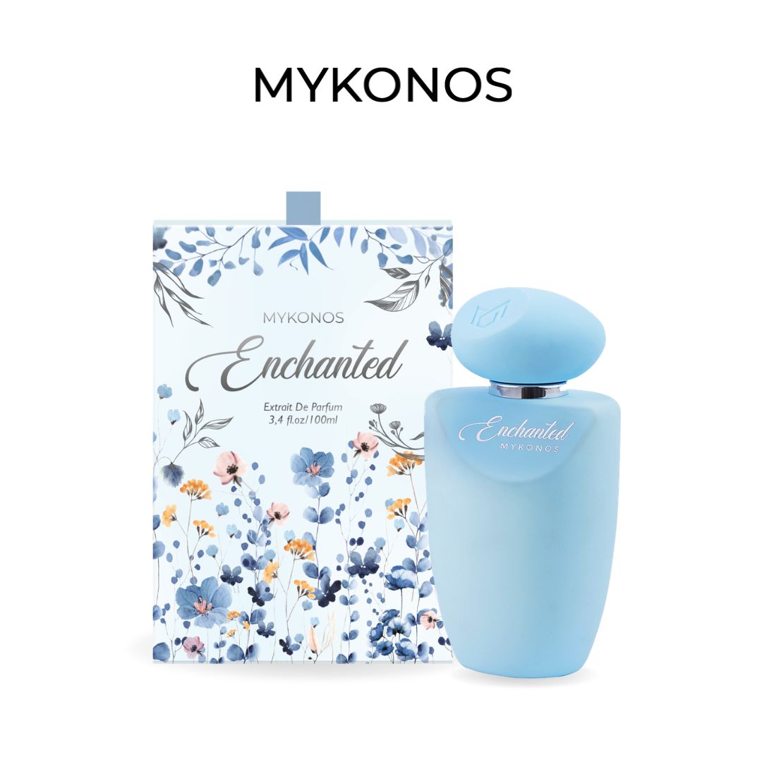 Mykonos Enchanted Extrait de Parfum 50 ml & 100 ml – image 3