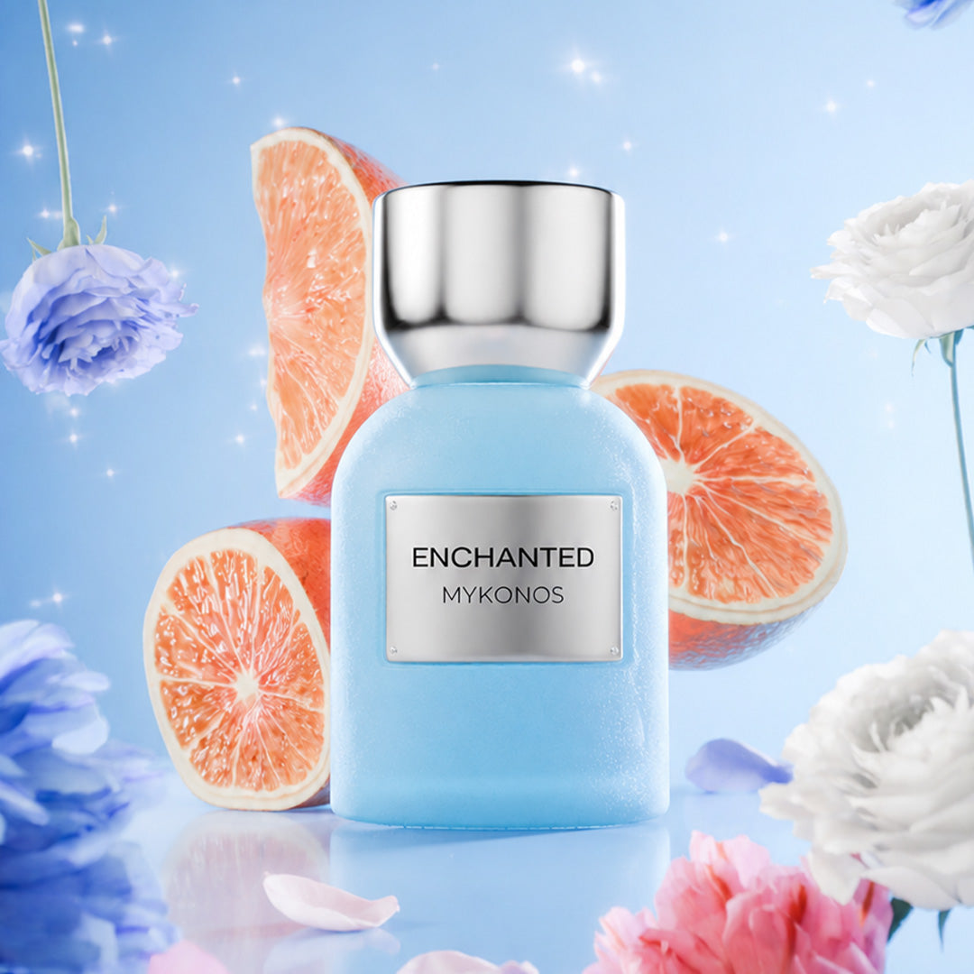 Mykonos Enchanted Extrait de Parfum 50 ml & 100 ml – image 10