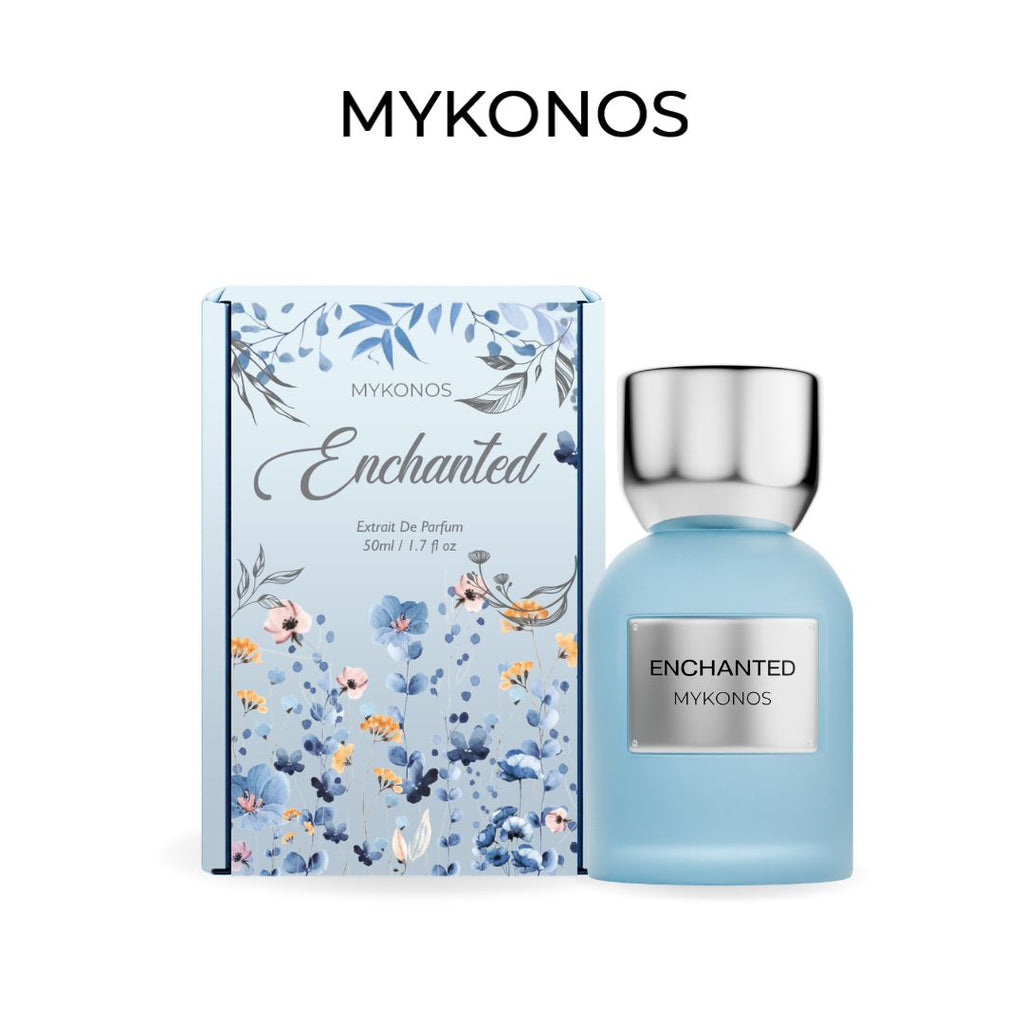 Mykonos Enchanted Extrait de Parfum 50 ml & 100 ml – image 4