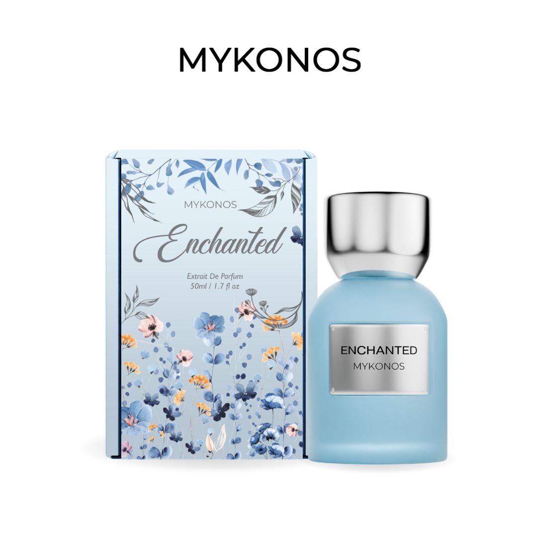 Mykonos Enchanted Extrait de Parfum 50 ml & 100 ml – image 4