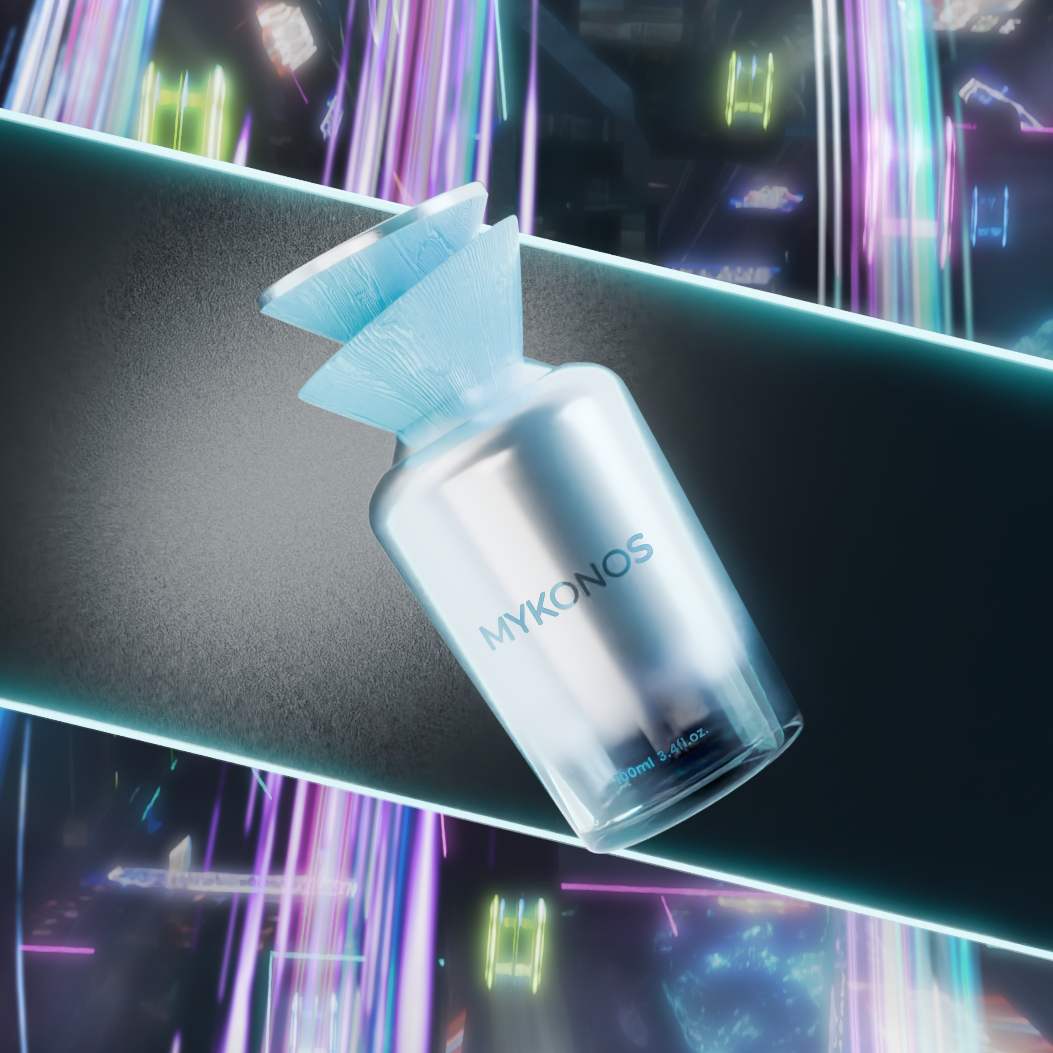 Mykonos x SetiawanAde Glitch Extrait de Parfum 50 ml & 100 ml – image 11