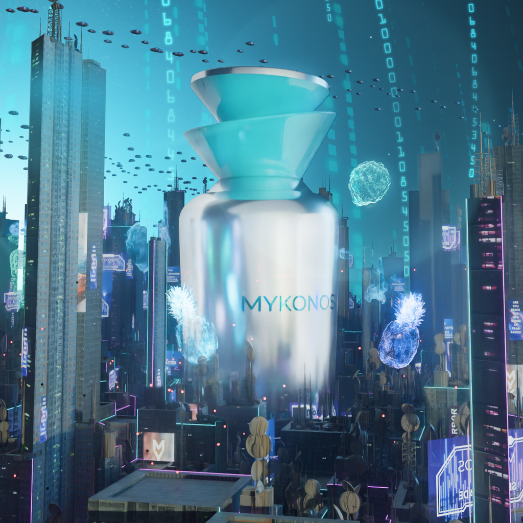 Mykonos x SetiawanAde Glitch Extrait de Parfum 50 ml & 100 ml – image 12