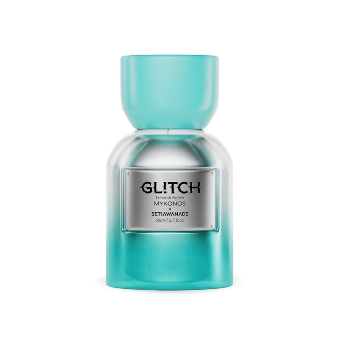 Mykonos x SetiawanAde Glitch Extrait de Parfum 50 ml & 100 ml – image 2