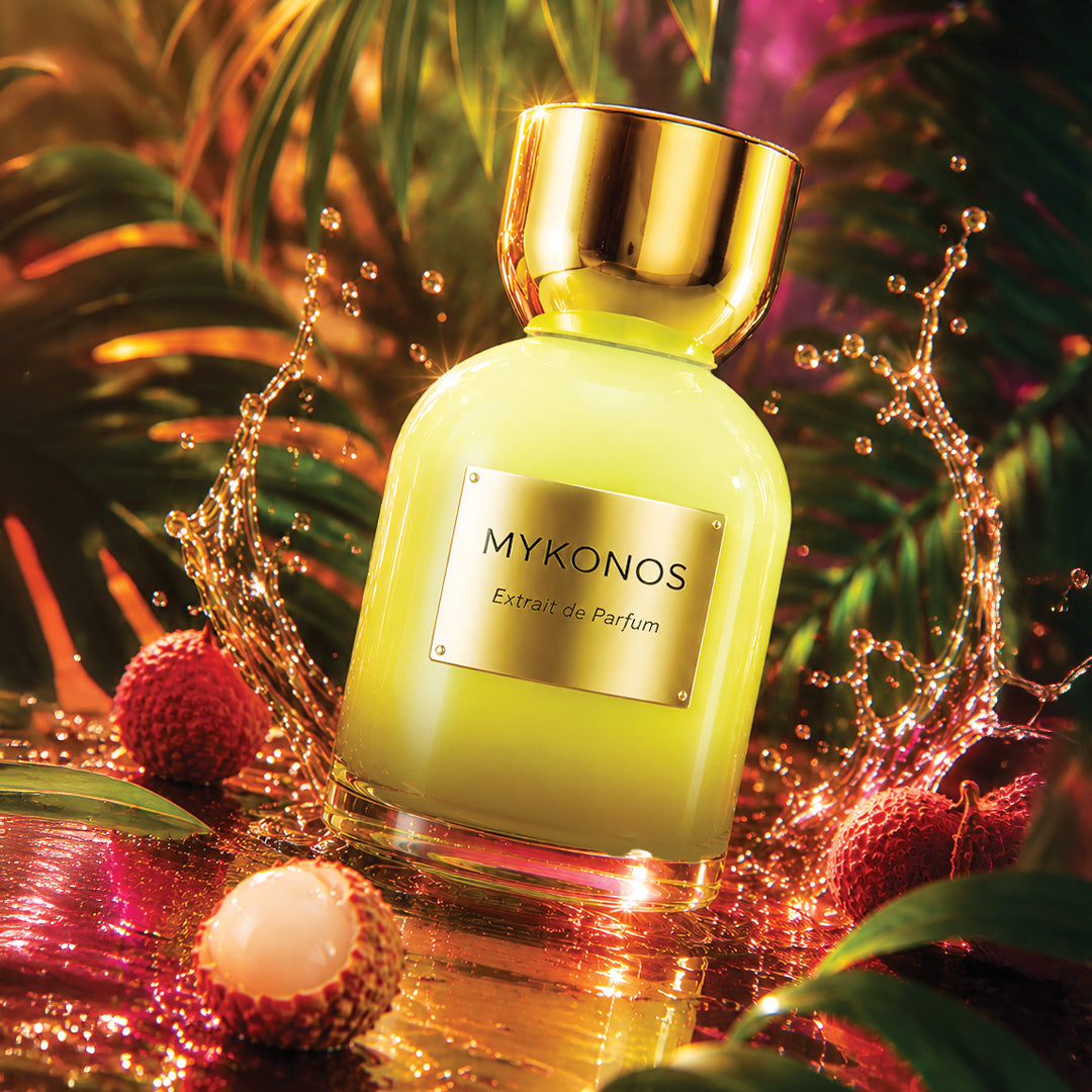 Mykonos Hawaiian Crush Extrait de Parfum 50 ml – image 3