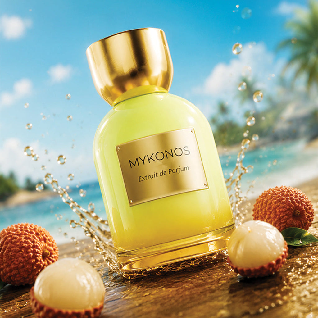 Mykonos Hawaiian Crush Extrait de Parfum 50 ml – image 4