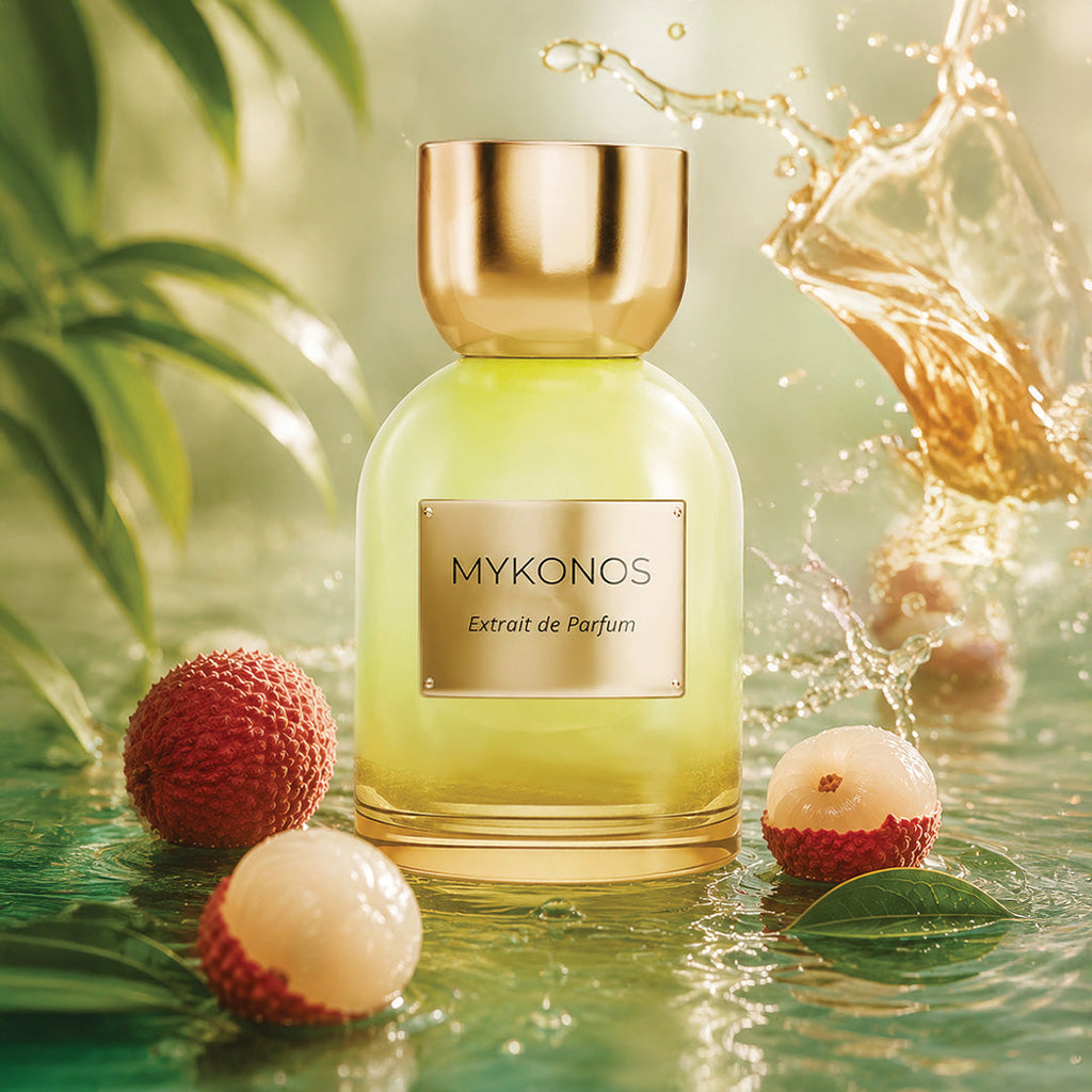 Mykonos Hawaiian Crush Extrait de Parfum 50 ml – image 5