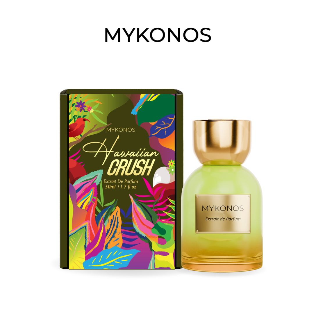 Mykonos Hawaiian Crush Extrait de Parfum 50 ml – image 2