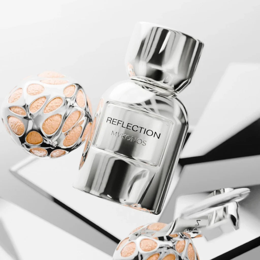 Mykonos Reflection Extrait de Parfum 50 ml & 100 ml – image 9