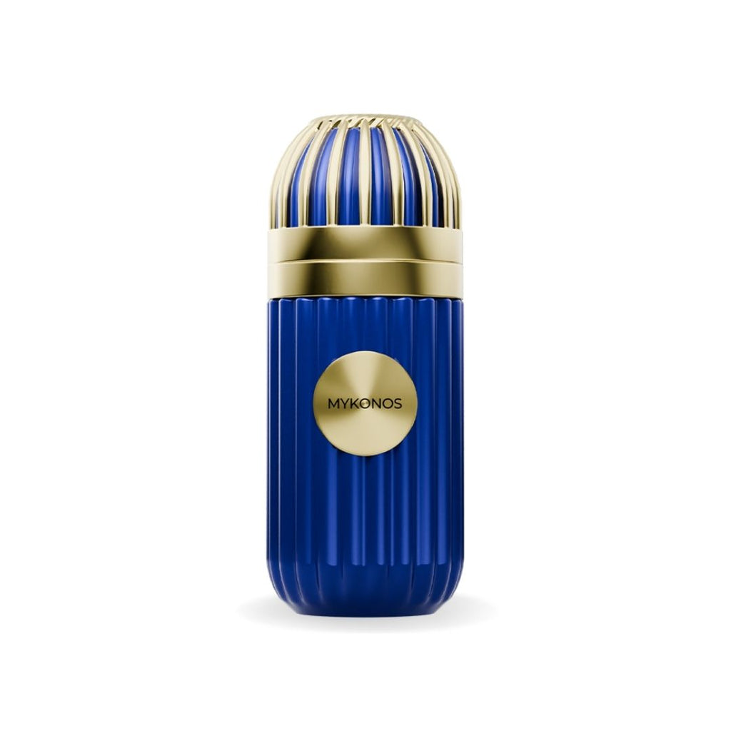 Mykonos Inception Extrait de Parfum 50 ml & 100 ml – bottle
