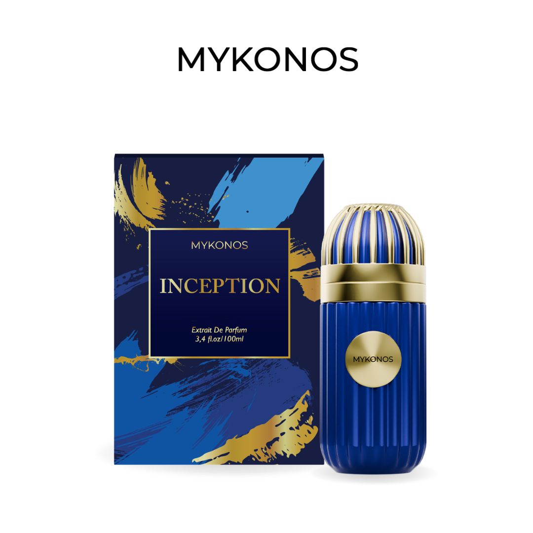 Mykonos Inception Extrait de Parfum 50 ml & 100 ml – image 4