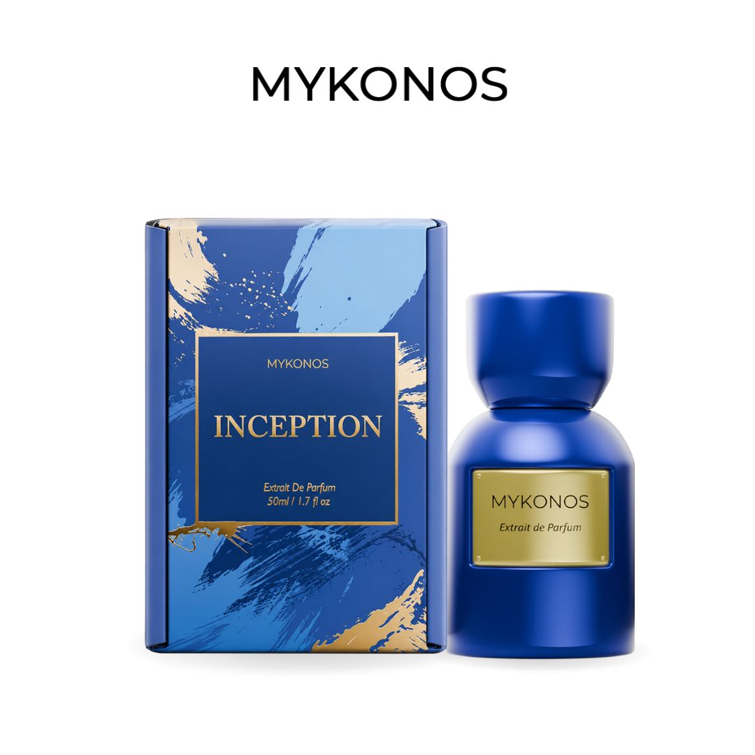 Mykonos Inception Extrait de Parfum 50 ml & 100 ml – image 3