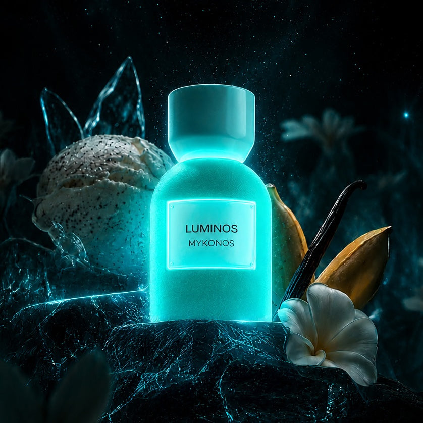 Mykonos Luminos Extrait de Parfum 50 ml – image 5