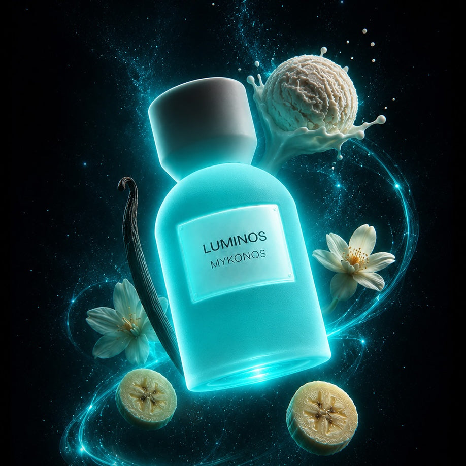 Mykonos Luminos Extrait de Parfum 50 ml – image 4