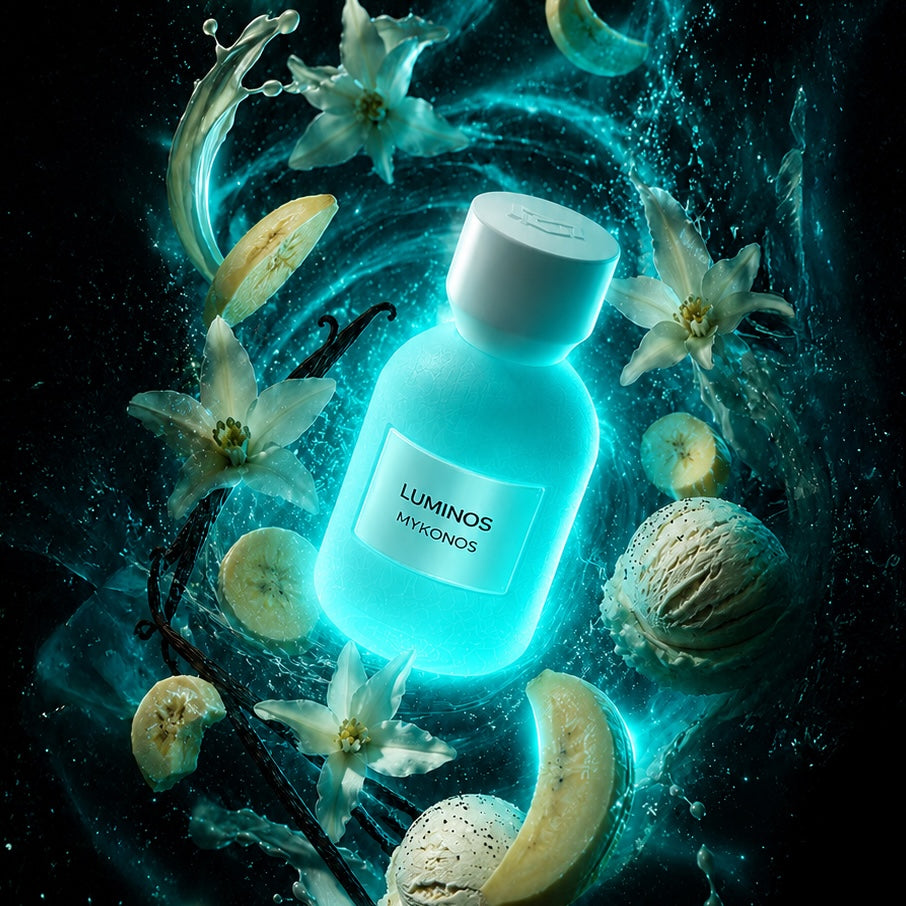 Mykonos Luminos Extrait de Parfum 50 ml – image 3
