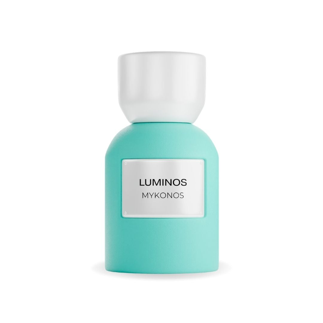 Mykonos Luminos Extrait de Parfum 50 ml – bottle