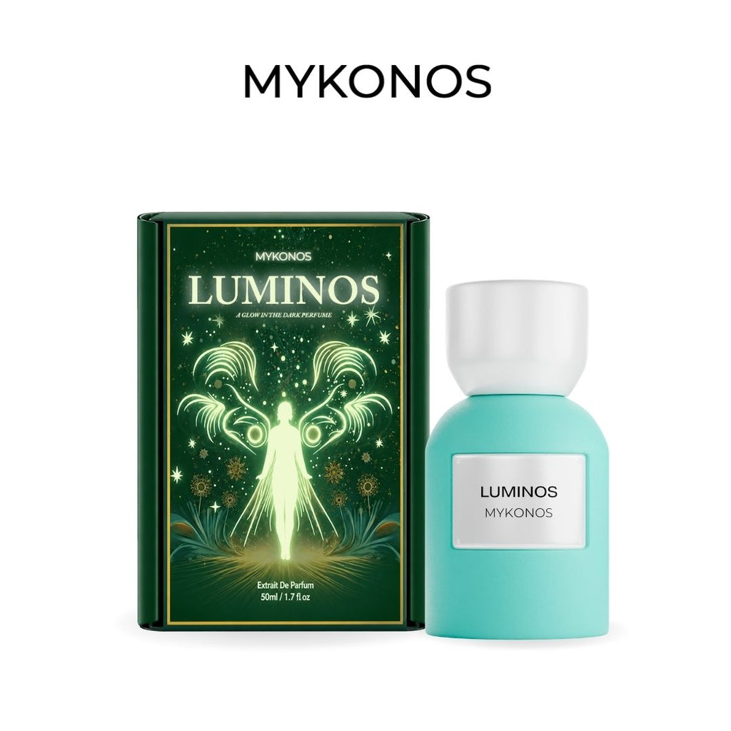 Mykonos Luminos Extrait de Parfum 50 ml – image 2