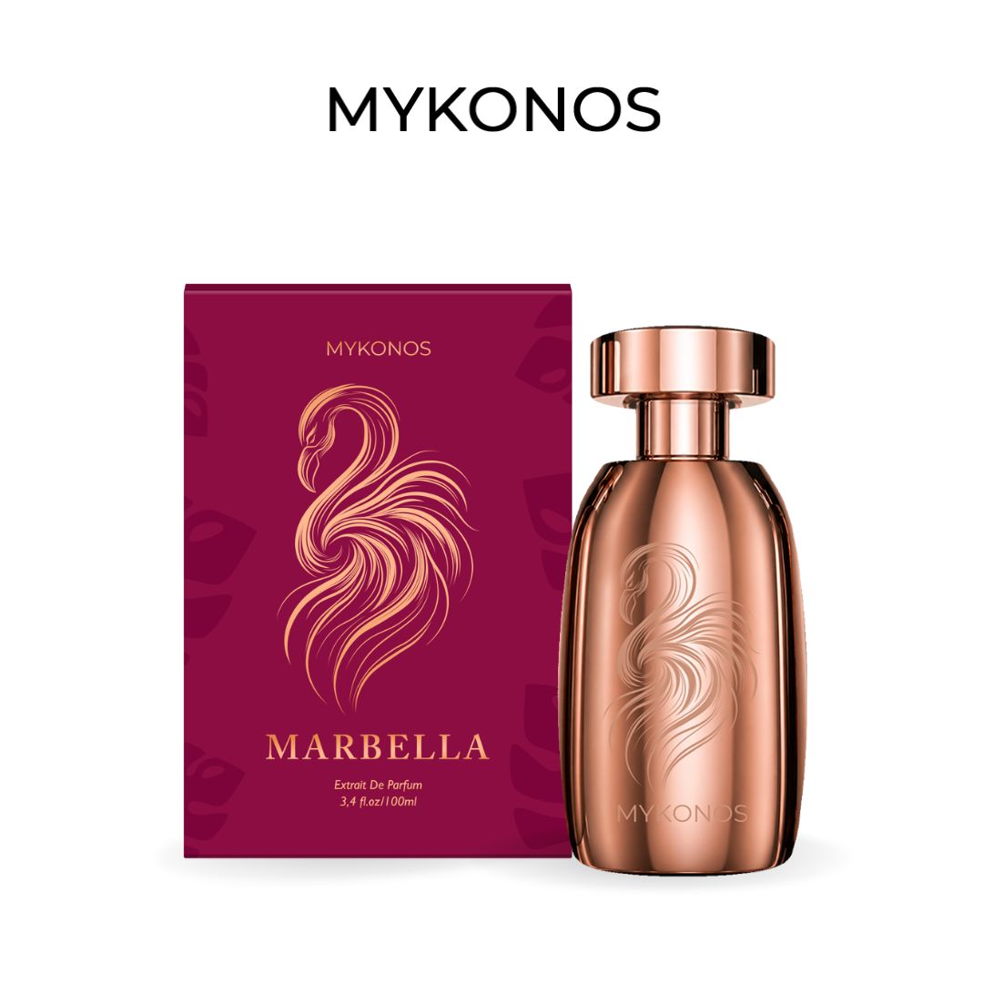Mykonos Marbella Extrait de Parfum 100 ml – image 2