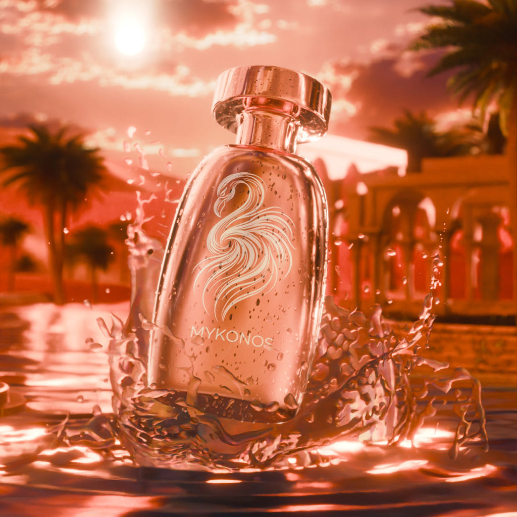 Mykonos Marbella Extrait de Parfum 100 ml – image 5