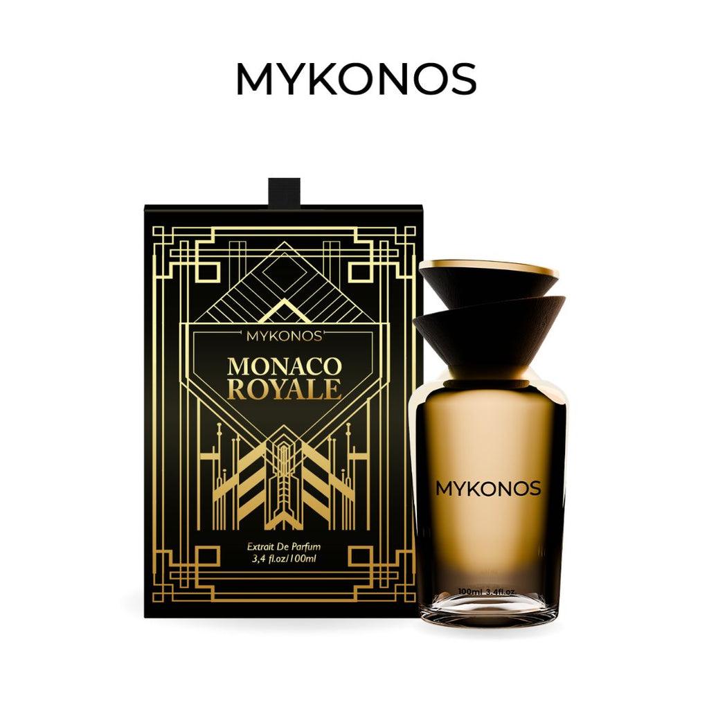 Mykonos Monaco Royale Extrait de Parfum 50 ml & 100 ml – image 4