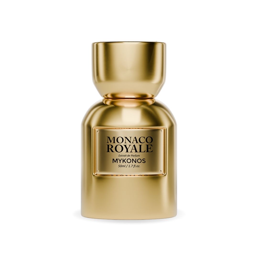 Mykonos Monaco Royale Extrait de Parfum 50 ml & 100 ml – image 2
