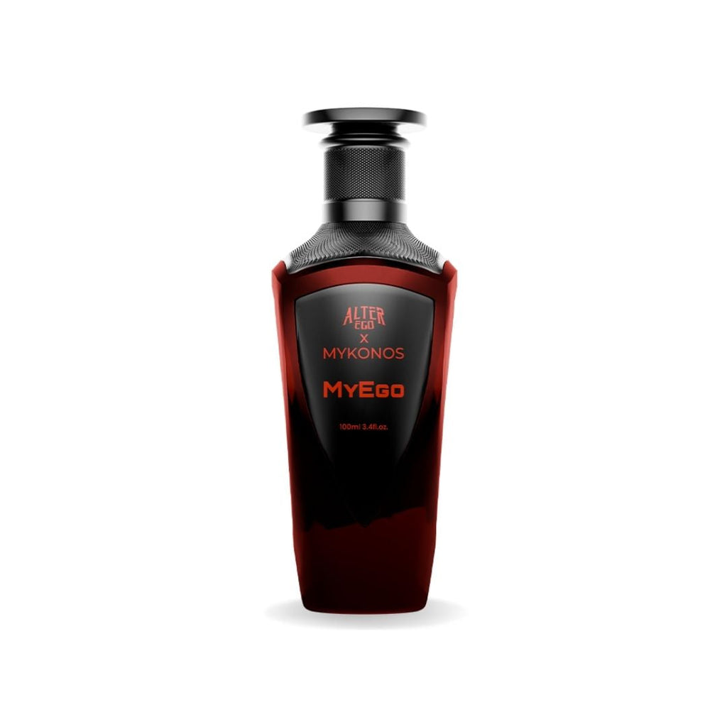 Mykonos x AlterEgo MyEgo Extrait de Parfum 50 ml & 100 ml – image 2