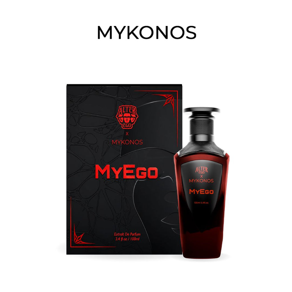 Mykonos x AlterEgo MyEgo Extrait de Parfum 50 ml & 100 ml – image 4